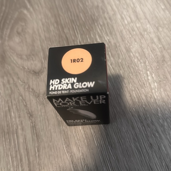 Foundation - Makeup Forever - Picture 3 of 4